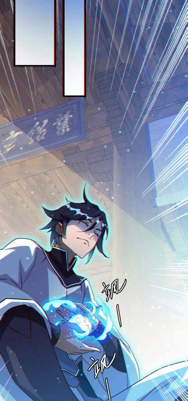 Hệ Thống Thăng Cấp Điên Cuồng - Chapter 10 - Page 5