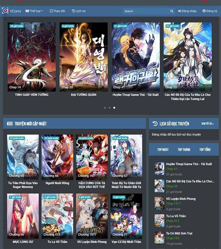 Hệ Thống Thăng Cấp Điên Cuồng - Chapter 10 - Page 60