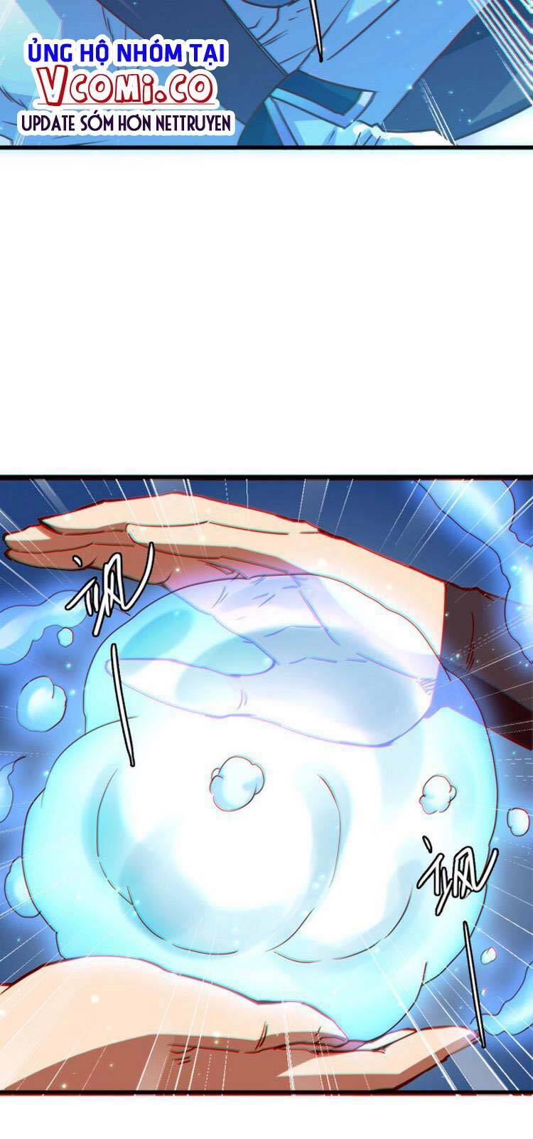 Hệ Thống Thăng Cấp Điên Cuồng - Chapter 10 - Page 6