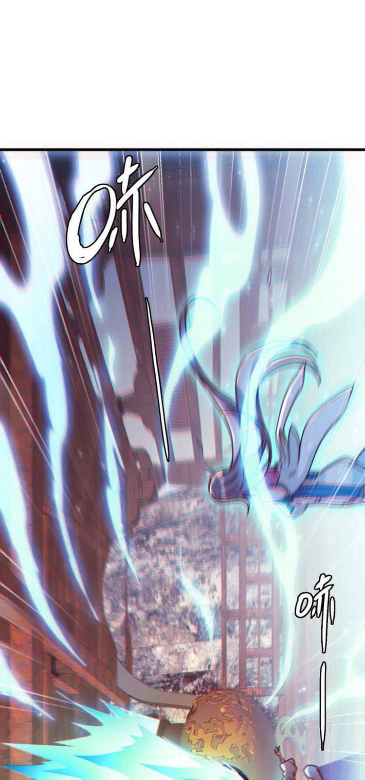 Hệ Thống Thăng Cấp Điên Cuồng - Chapter 10 - Page 7