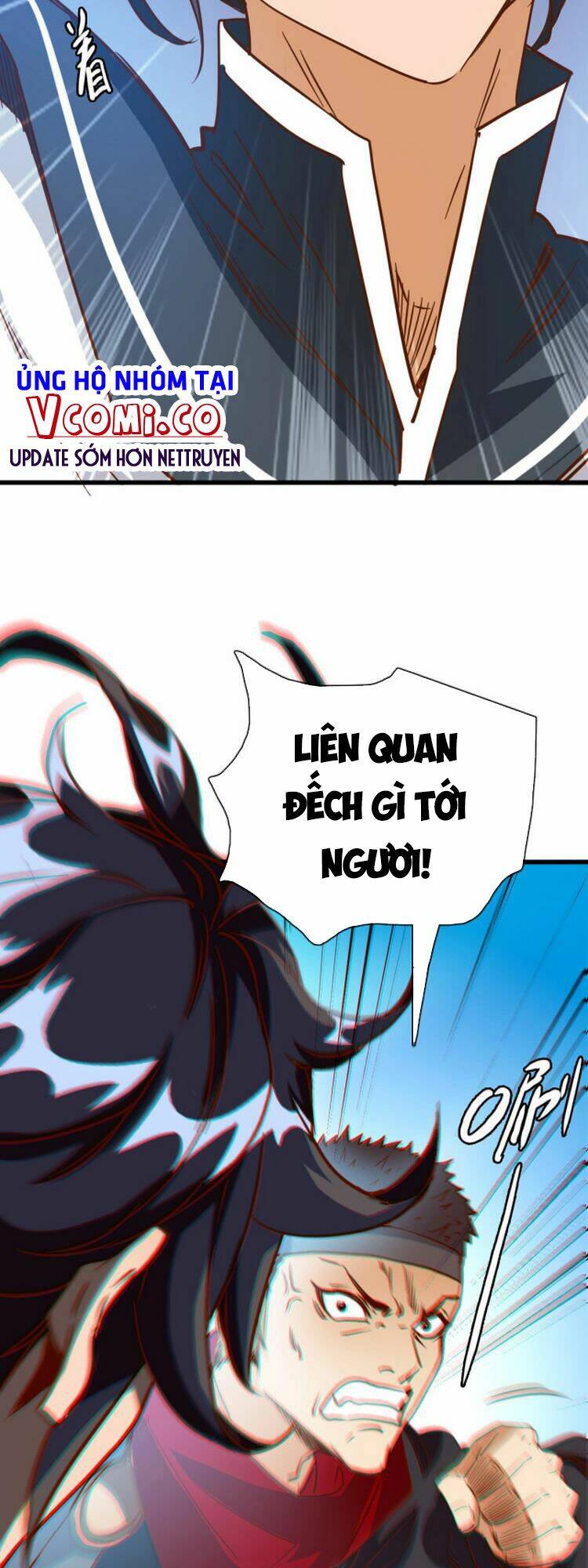 Hệ Thống Thăng Cấp Điên Cuồng - Chapter 11 - Page 13