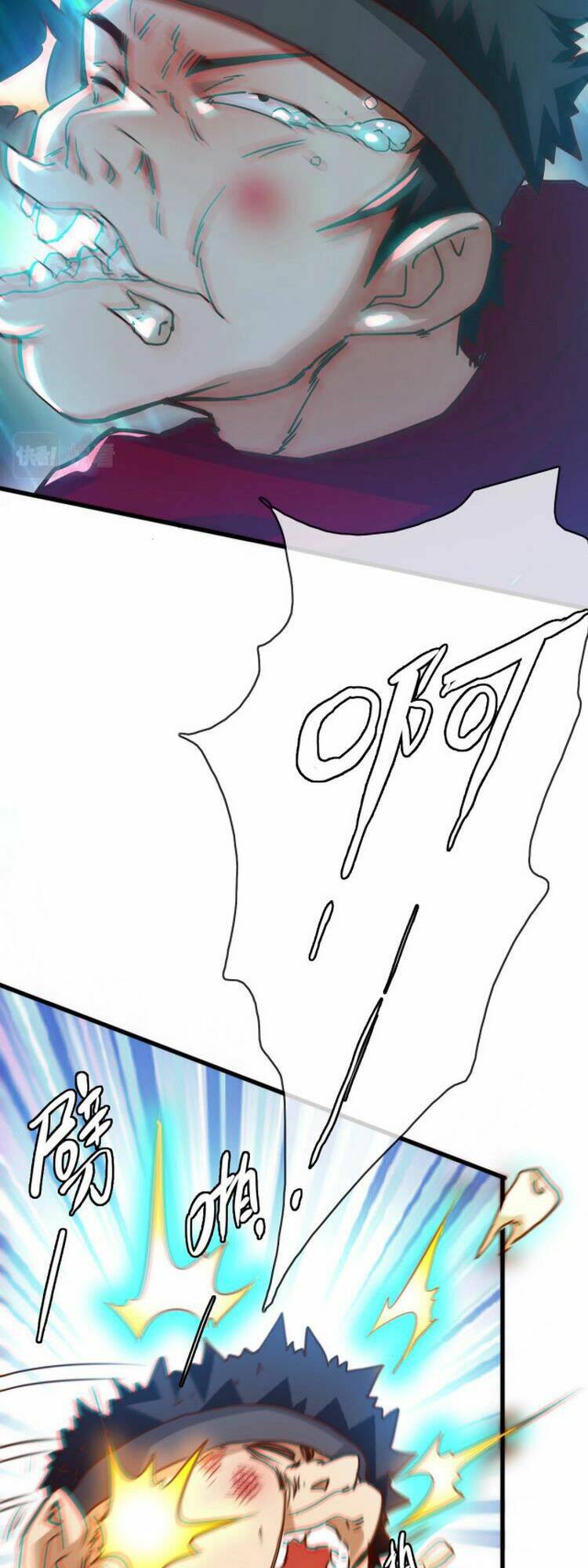 Hệ Thống Thăng Cấp Điên Cuồng - Chapter 11 - Page 16