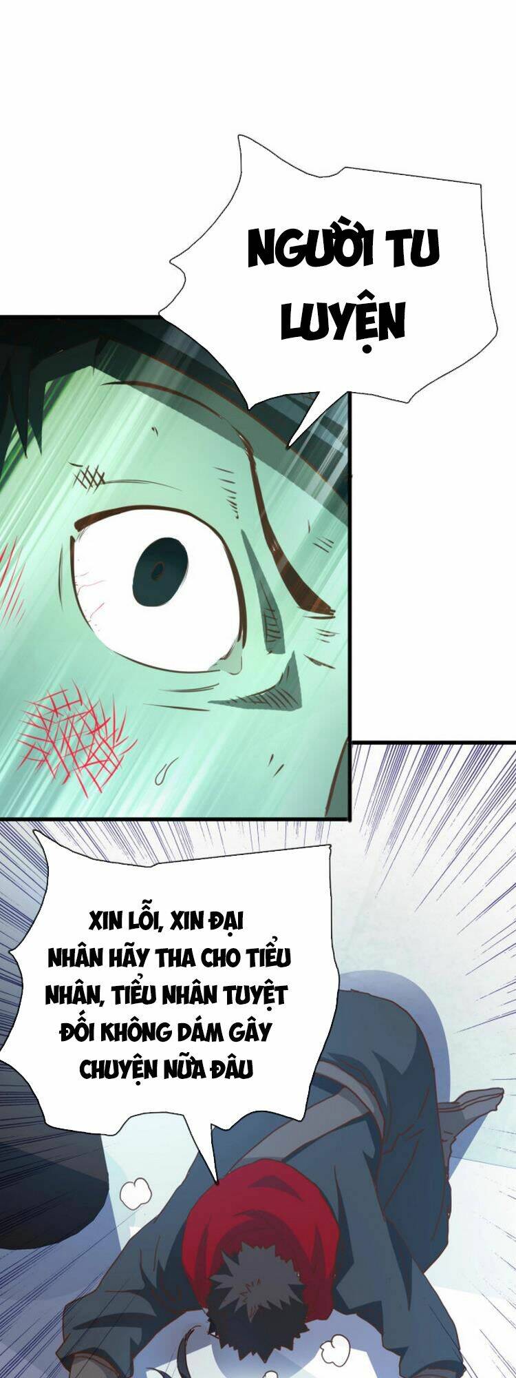 Hệ Thống Thăng Cấp Điên Cuồng - Chapter 11 - Page 19