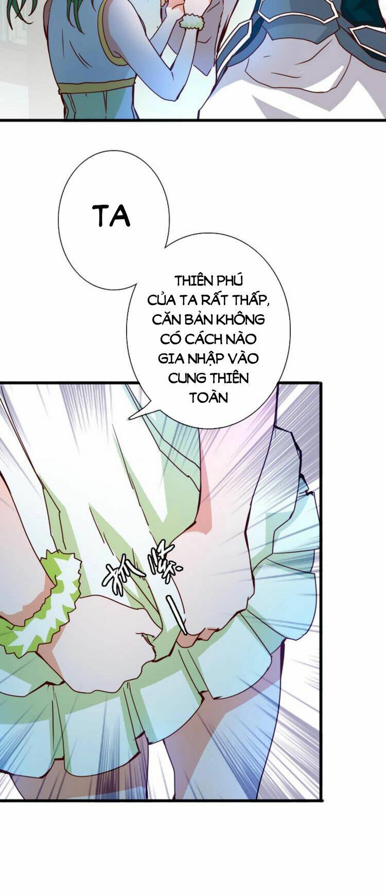 Hệ Thống Thăng Cấp Điên Cuồng - Chapter 11 - Page 24