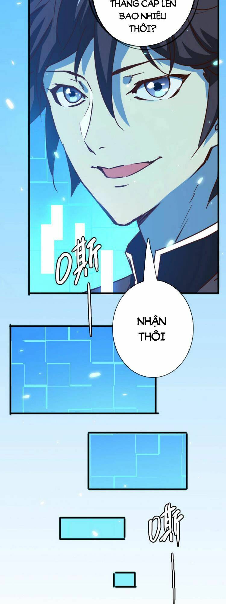 Hệ Thống Thăng Cấp Điên Cuồng - Chapter 11 - Page 31