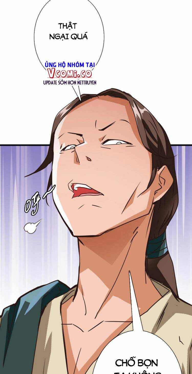 Hệ Thống Thăng Cấp Điên Cuồng - Chapter 11 - Page 38
