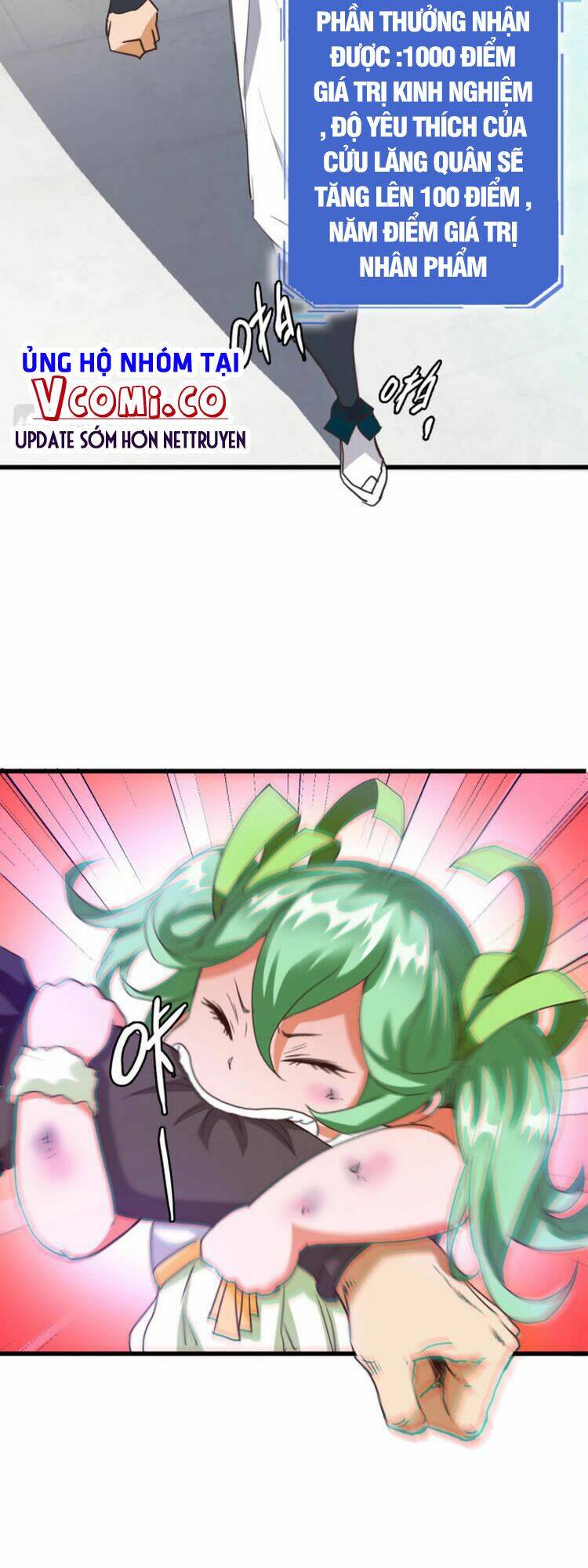 Hệ Thống Thăng Cấp Điên Cuồng - Chapter 11 - Page 7