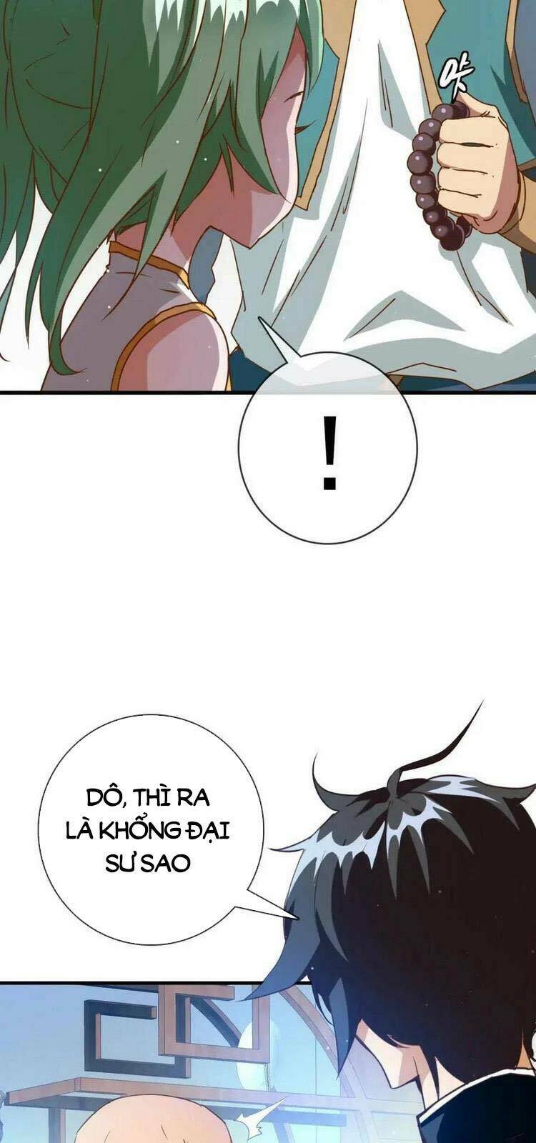 Hệ Thống Thăng Cấp Điên Cuồng - Chapter 12 - Page 11