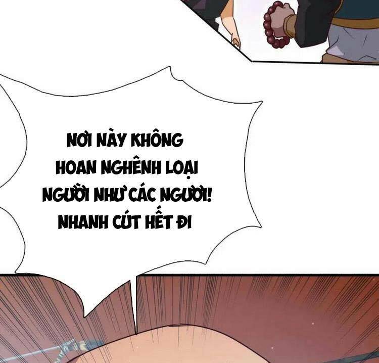 Hệ Thống Thăng Cấp Điên Cuồng - Chapter 12 - Page 20