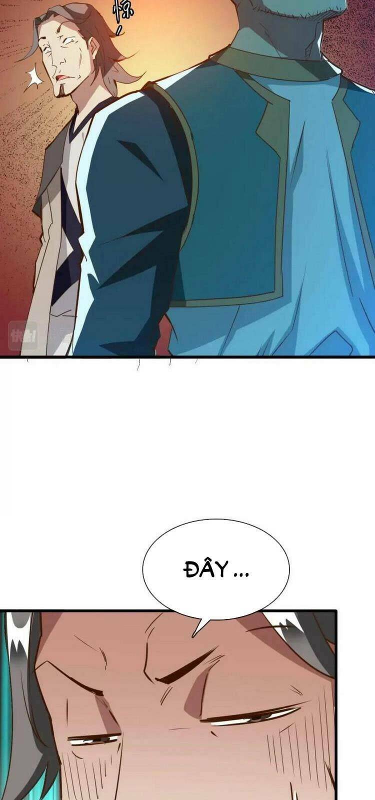 Hệ Thống Thăng Cấp Điên Cuồng - Chapter 12 - Page 30