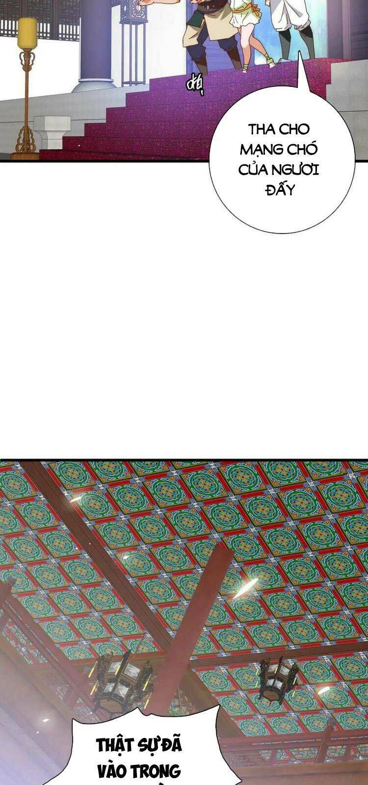 Hệ Thống Thăng Cấp Điên Cuồng - Chapter 12 - Page 3