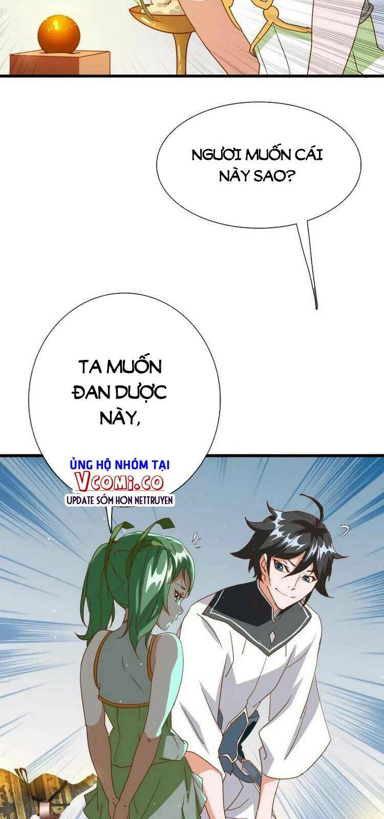 Hệ Thống Thăng Cấp Điên Cuồng - Chapter 12 - Page 6