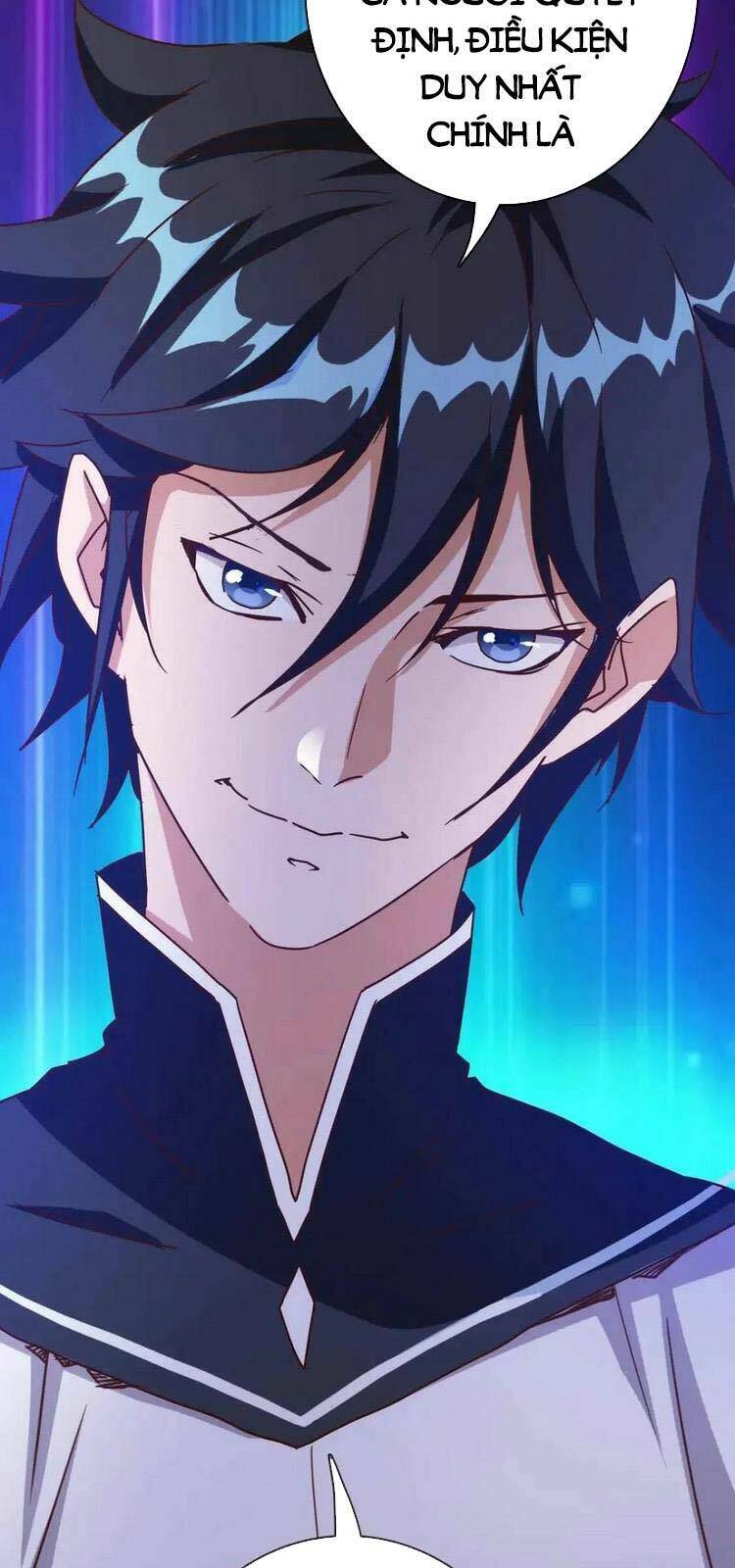 Hệ Thống Thăng Cấp Điên Cuồng - Chapter 13 - Page 9