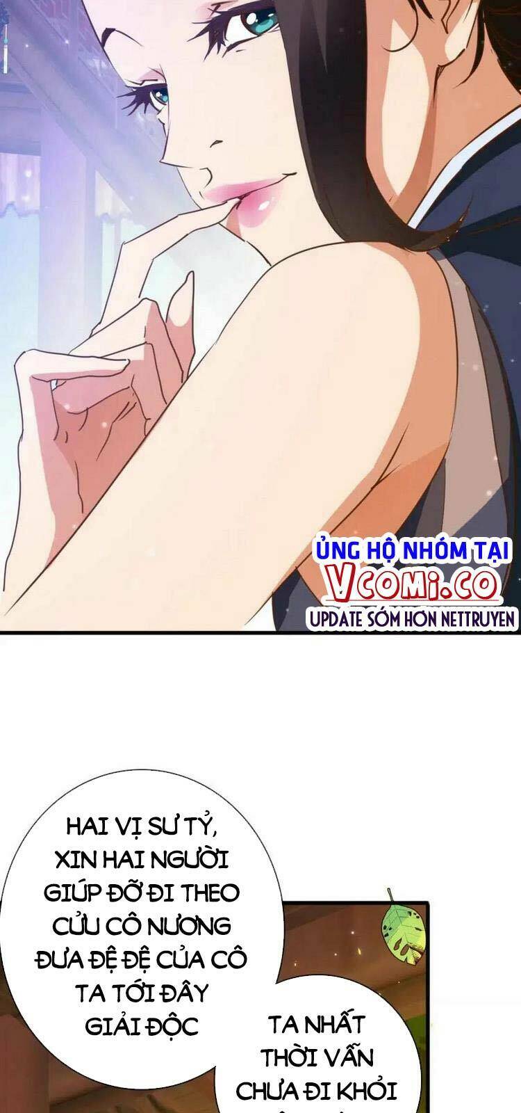 Hệ Thống Thăng Cấp Điên Cuồng - Chapter 13 - Page 12