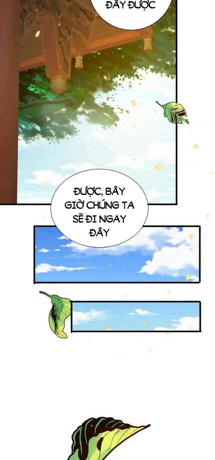 Hệ Thống Thăng Cấp Điên Cuồng - Chapter 13 - Page 13