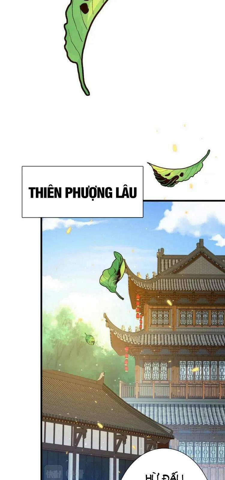 Hệ Thống Thăng Cấp Điên Cuồng - Chapter 13 - Page 14