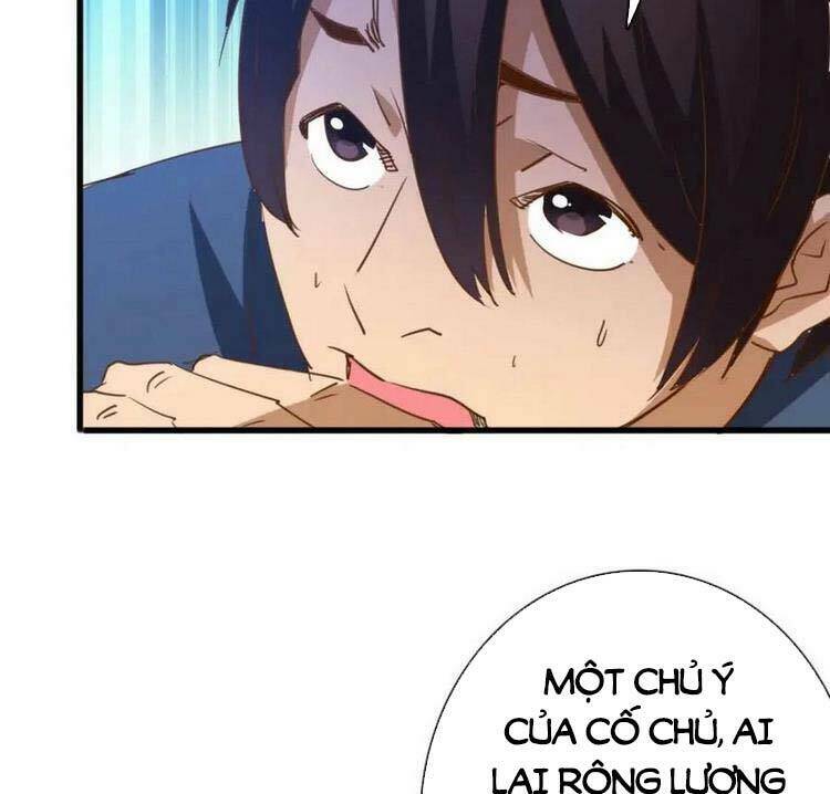 Hệ Thống Thăng Cấp Điên Cuồng - Chapter 13 - Page 20