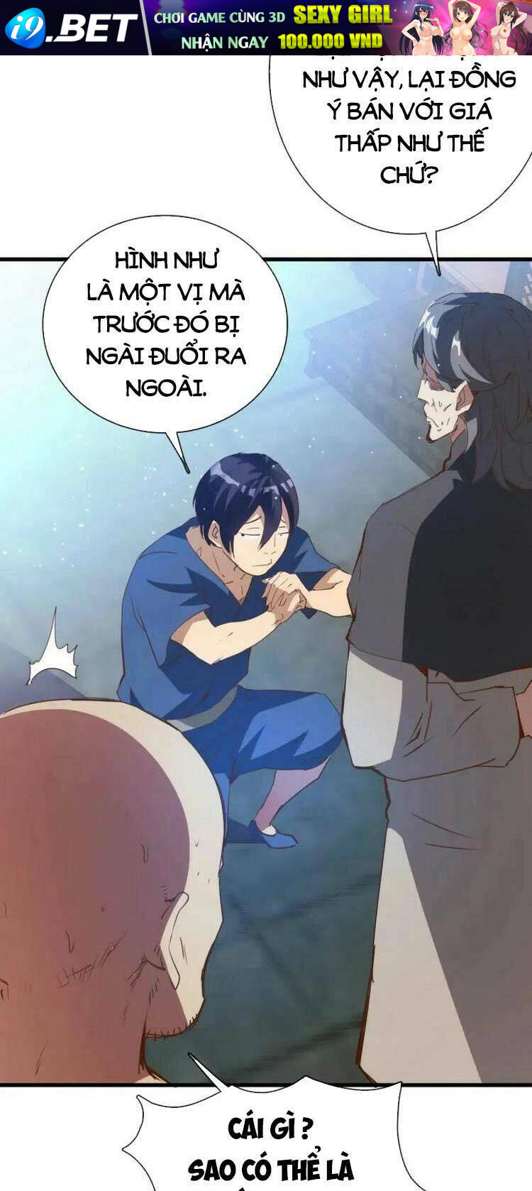 Hệ Thống Thăng Cấp Điên Cuồng - Chapter 13 - Page 21