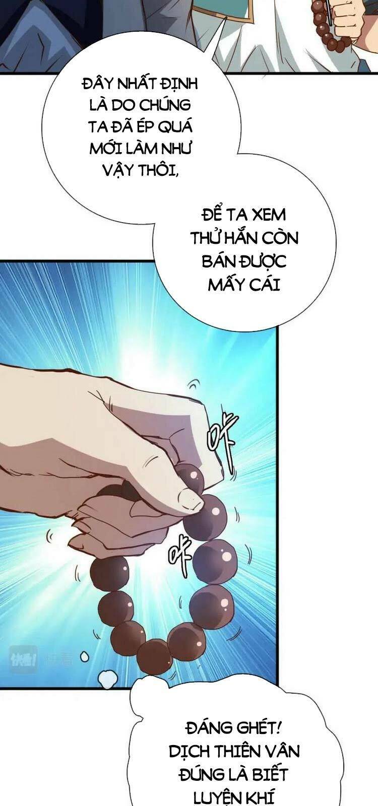 Hệ Thống Thăng Cấp Điên Cuồng - Chapter 13 - Page 24