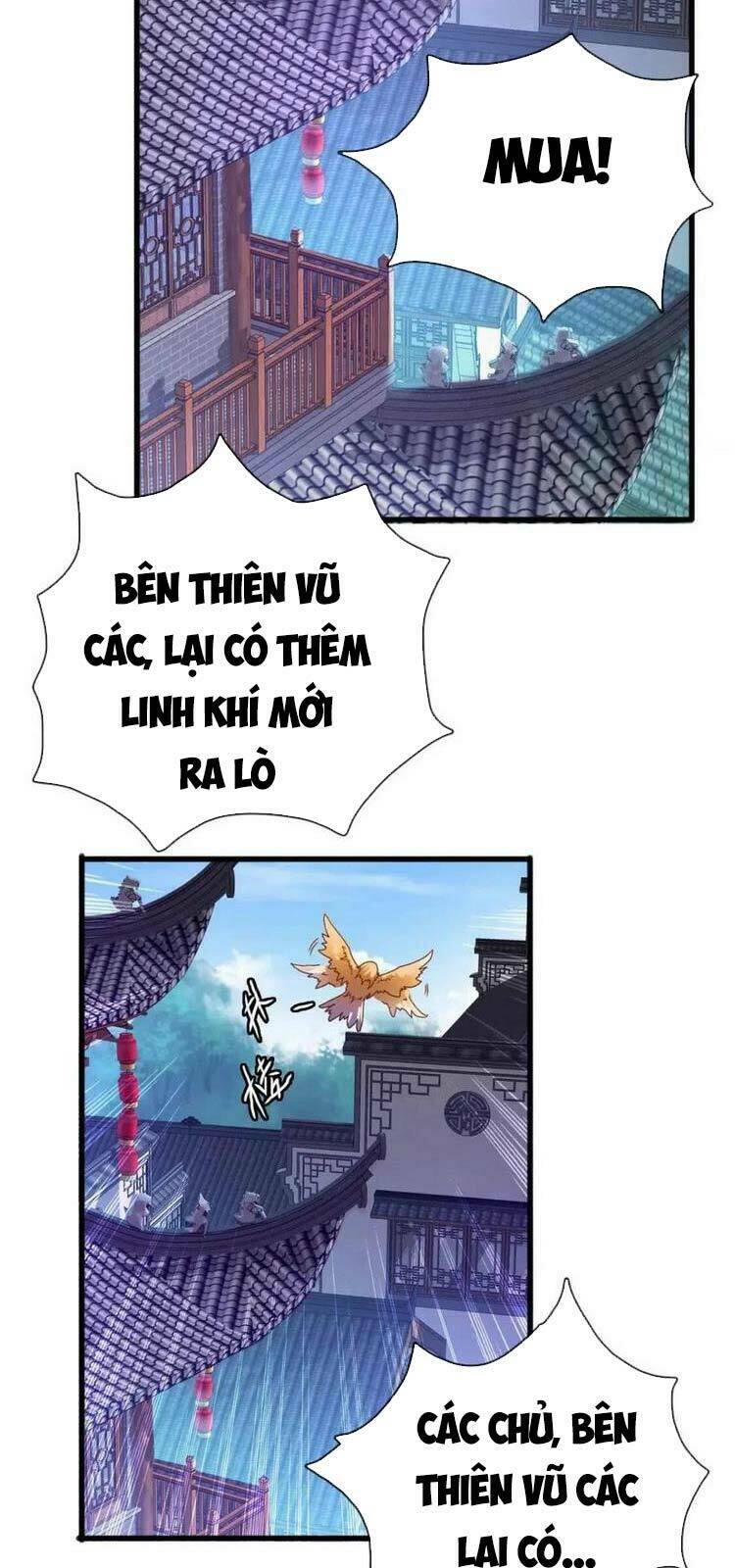 Hệ Thống Thăng Cấp Điên Cuồng - Chapter 13 - Page 27