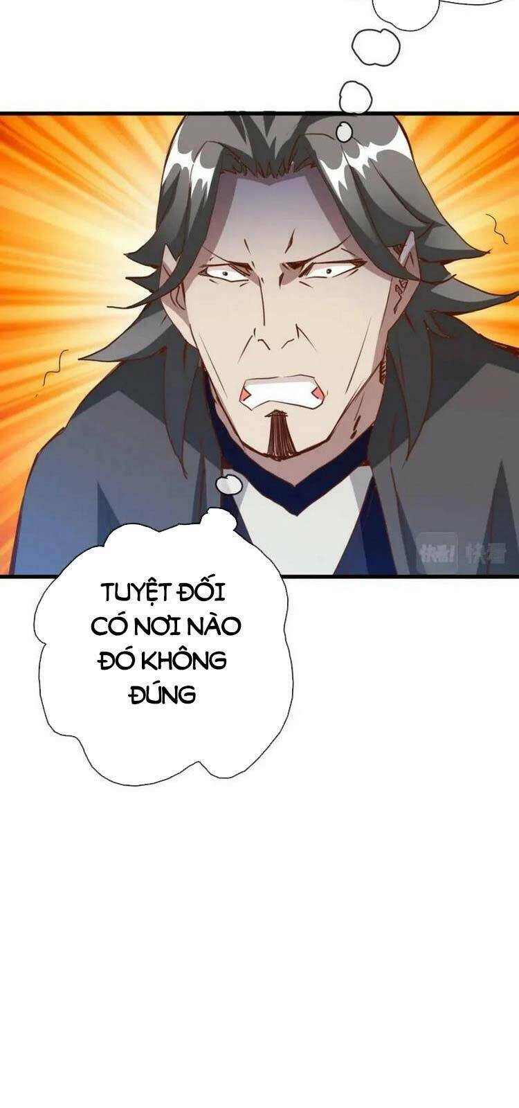 Hệ Thống Thăng Cấp Điên Cuồng - Chapter 13 - Page 29