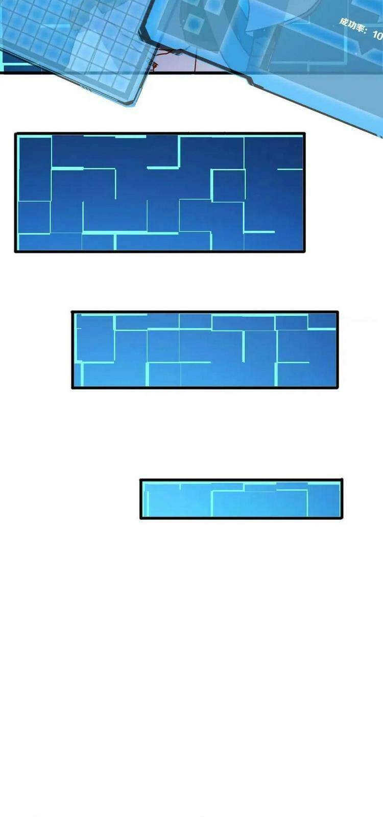 Hệ Thống Thăng Cấp Điên Cuồng - Chapter 13 - Page 37