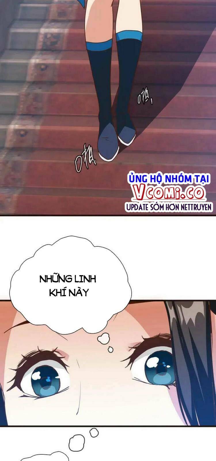 Hệ Thống Thăng Cấp Điên Cuồng - Chapter 13 - Page 5