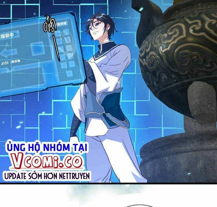 Hệ Thống Thăng Cấp Điên Cuồng - Chapter 14 - Page 16