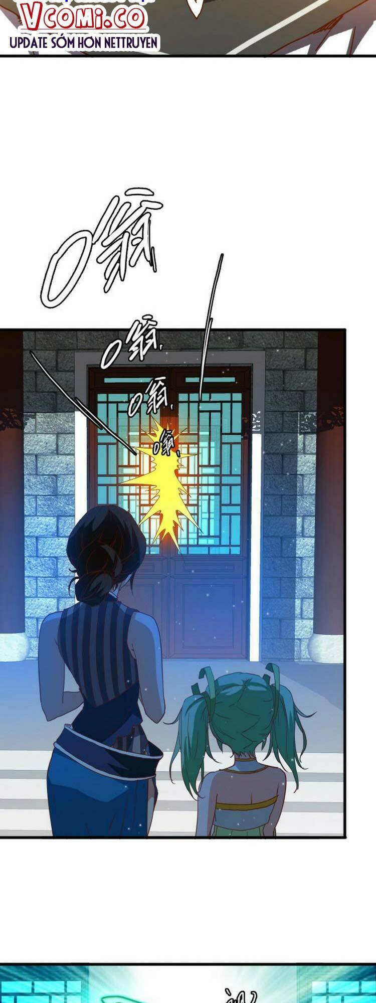 Hệ Thống Thăng Cấp Điên Cuồng - Chapter 14 - Page 19