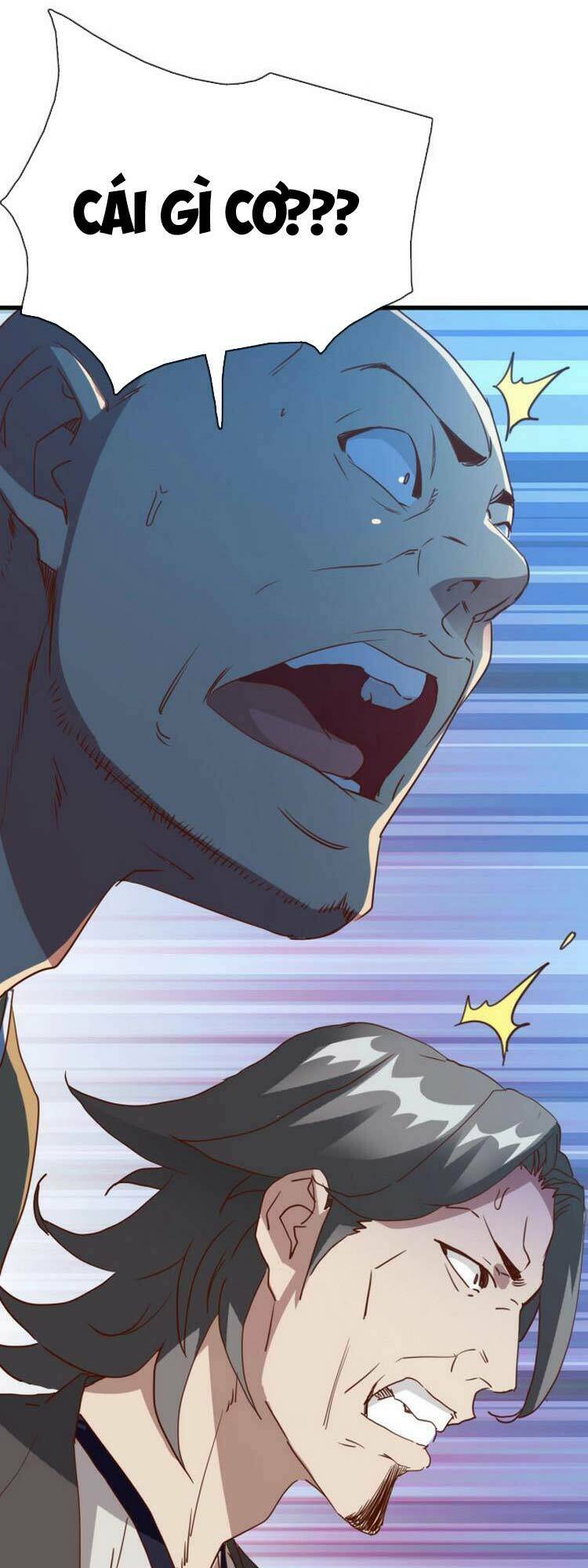 Hệ Thống Thăng Cấp Điên Cuồng - Chapter 14 - Page 26