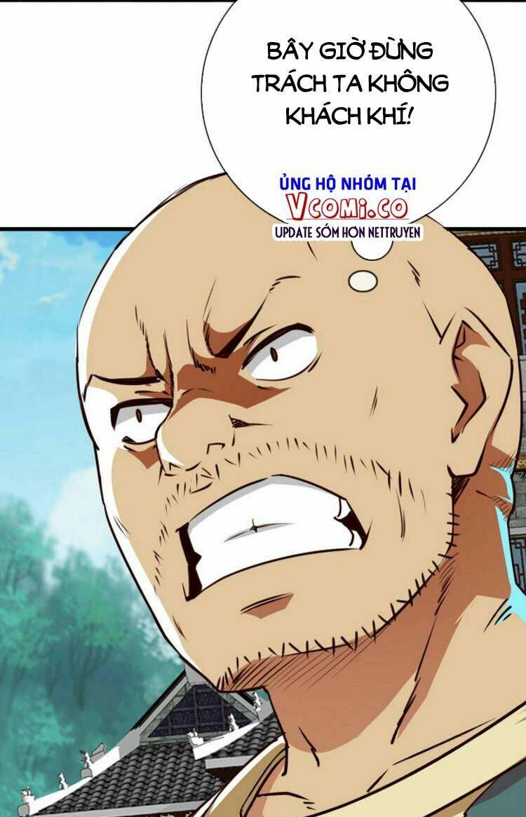 Hệ Thống Thăng Cấp Điên Cuồng - Chapter 14 - Page 37