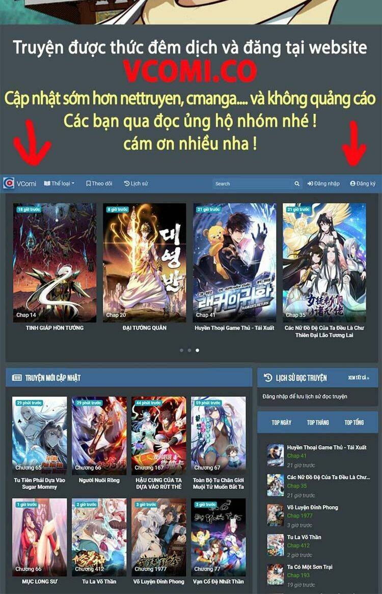 Hệ Thống Thăng Cấp Điên Cuồng - Chapter 14 - Page 38