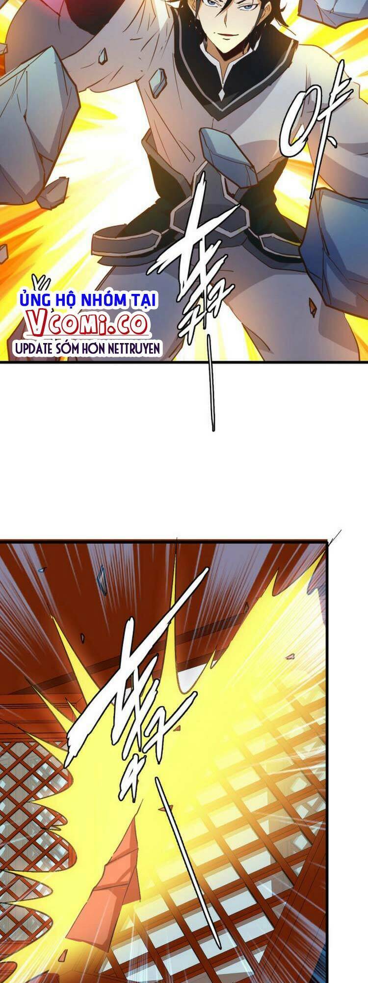 Hệ Thống Thăng Cấp Điên Cuồng - Chapter 15 - Page 19