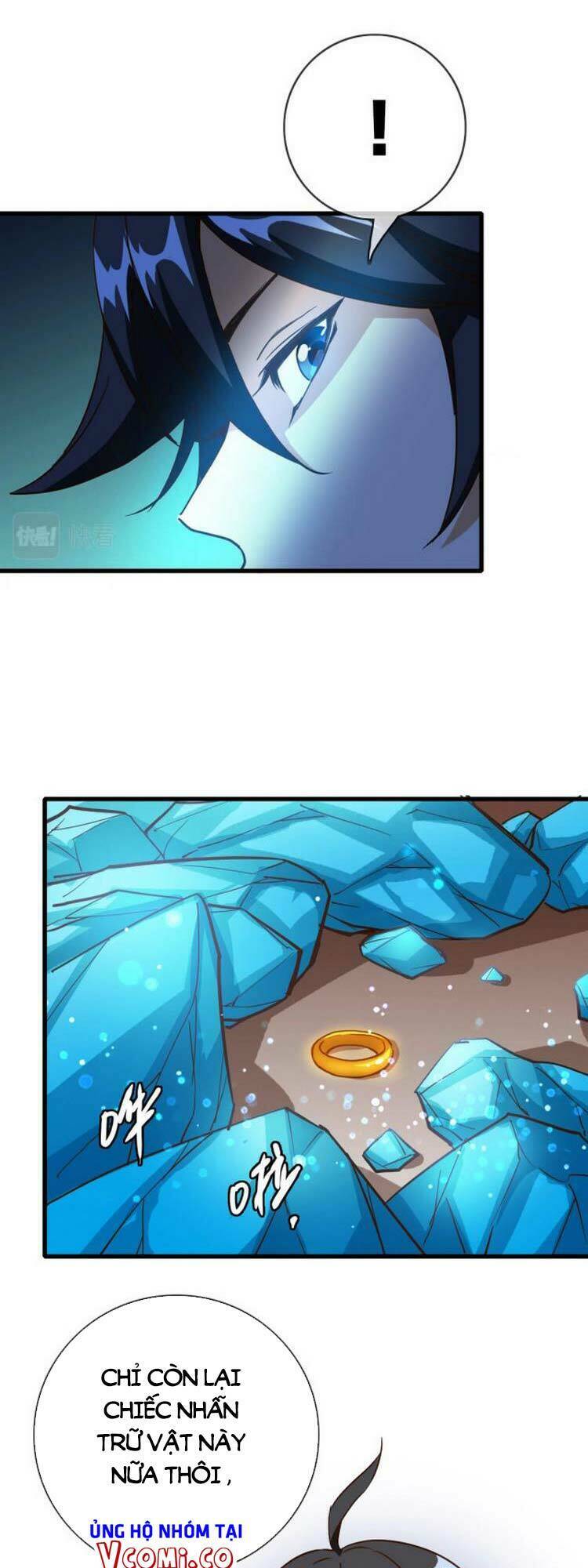 Hệ Thống Thăng Cấp Điên Cuồng - Chapter 15 - Page 26