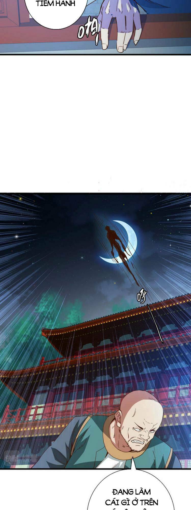 Hệ Thống Thăng Cấp Điên Cuồng - Chapter 15 - Page 30