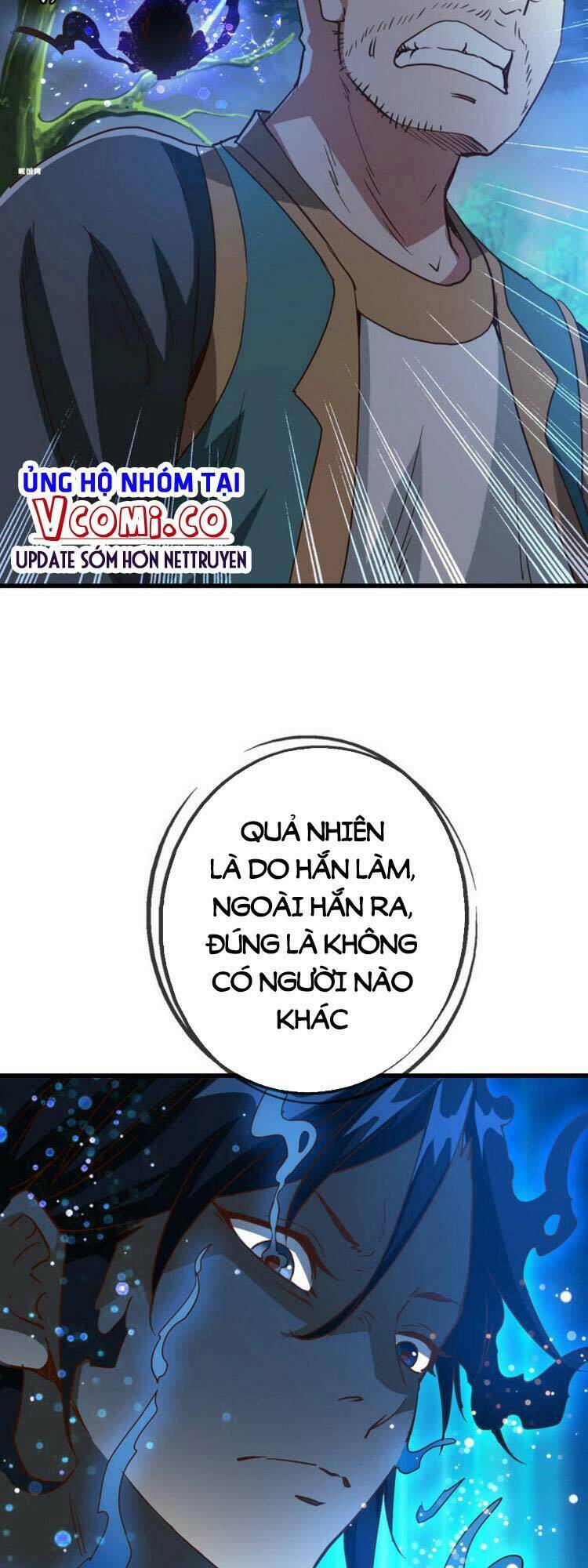 Hệ Thống Thăng Cấp Điên Cuồng - Chapter 15 - Page 32