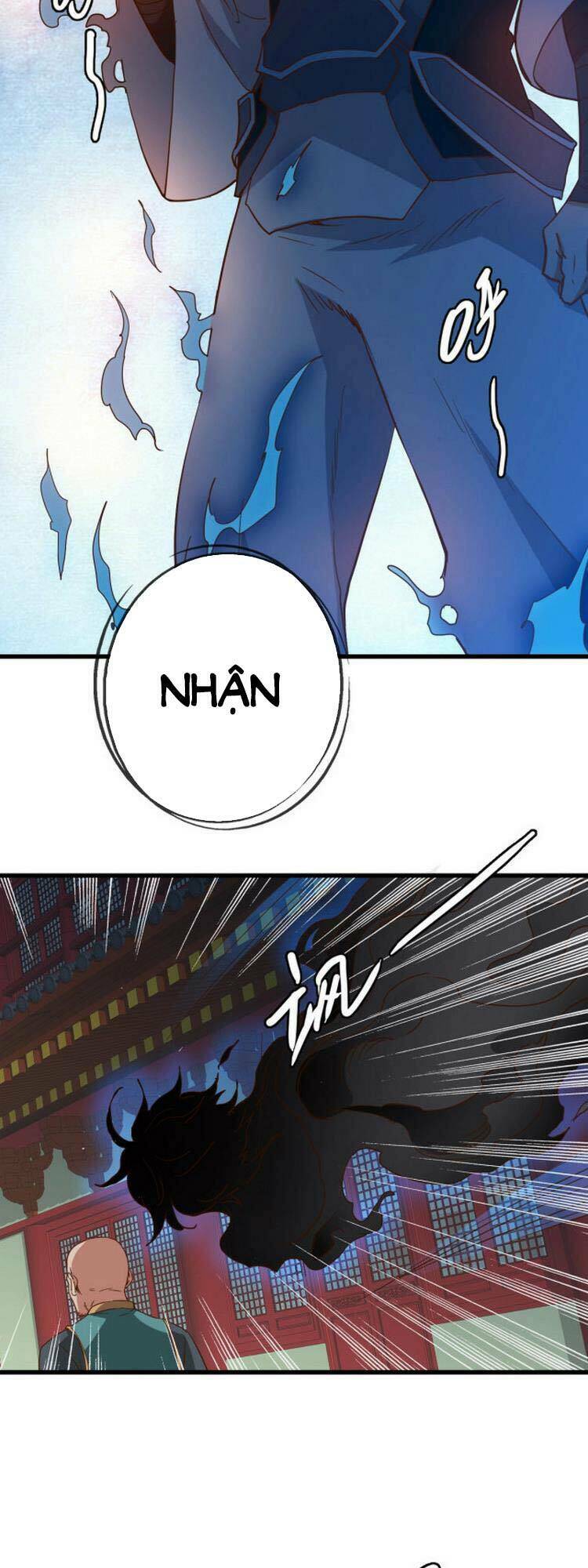 Hệ Thống Thăng Cấp Điên Cuồng - Chapter 15 - Page 34