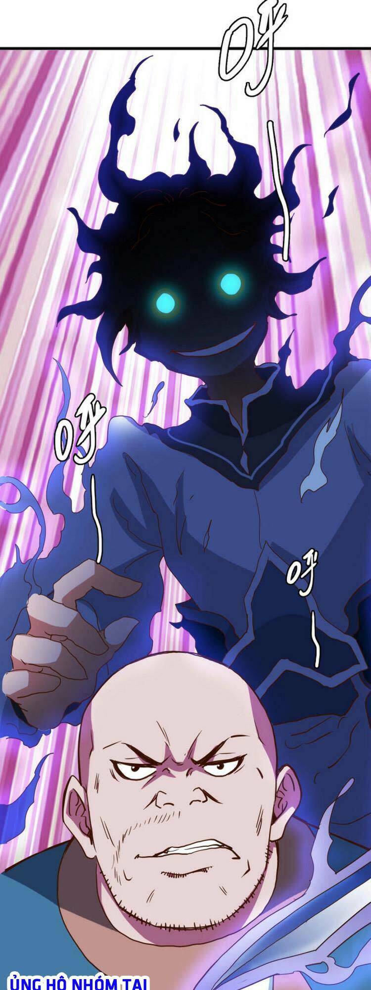 Hệ Thống Thăng Cấp Điên Cuồng - Chapter 15 - Page 35