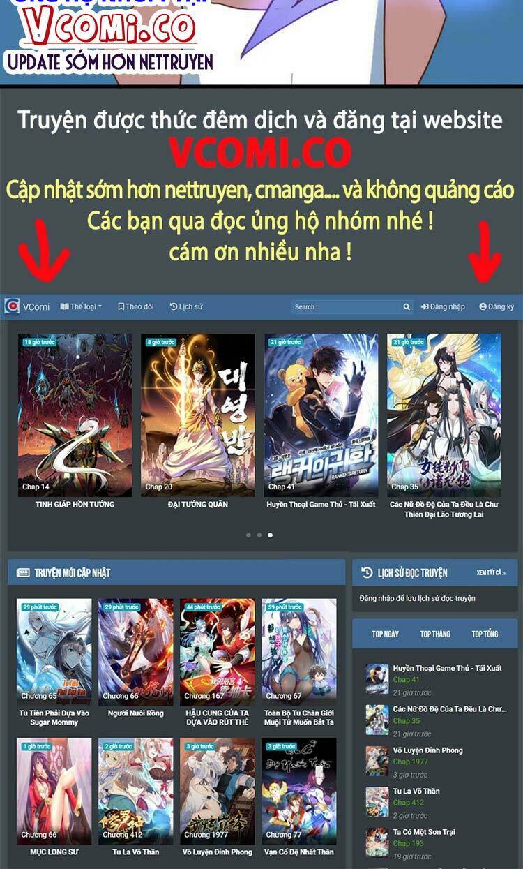 Hệ Thống Thăng Cấp Điên Cuồng - Chapter 15 - Page 36