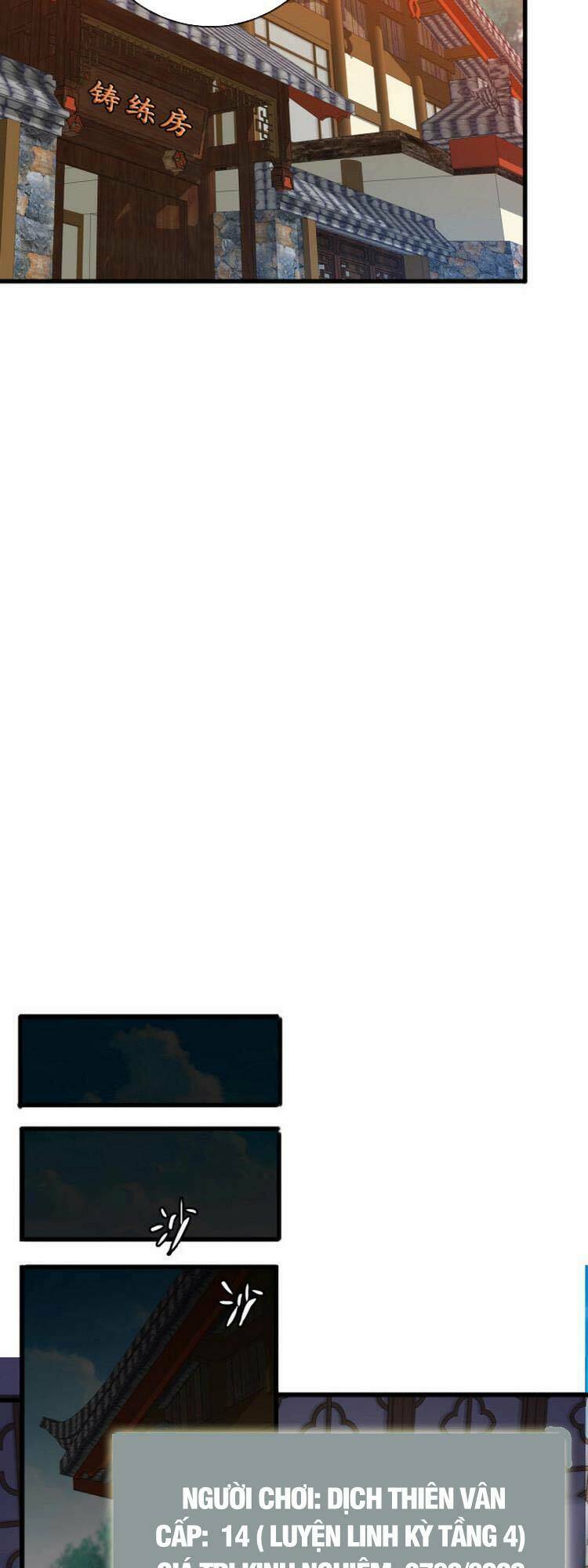 Hệ Thống Thăng Cấp Điên Cuồng - Chapter 15 - Page 6