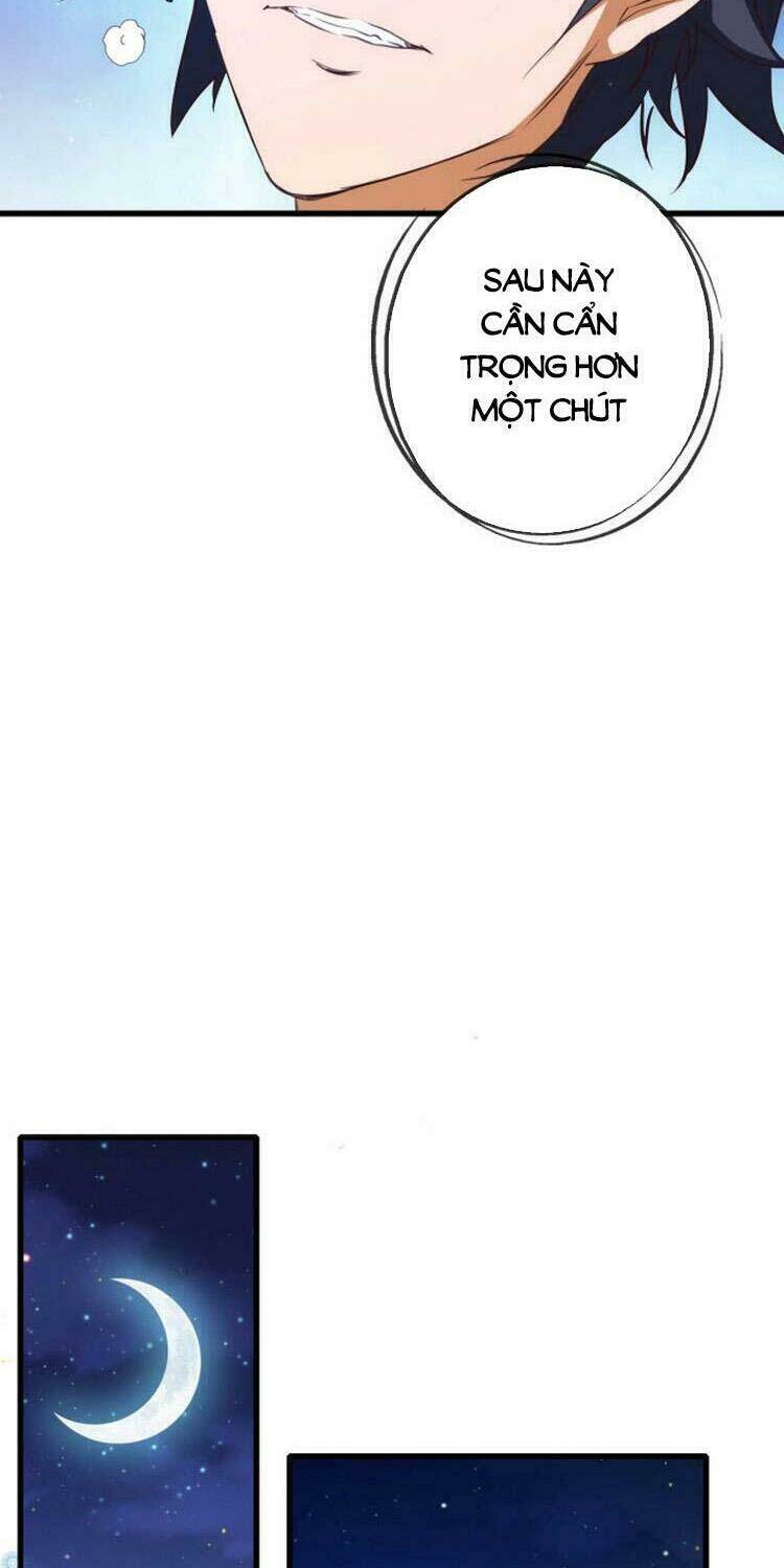 Hệ Thống Thăng Cấp Điên Cuồng - Chapter 16 - Page 14