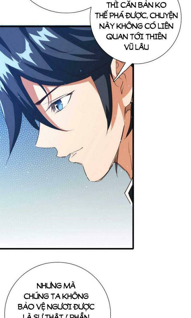 Hệ Thống Thăng Cấp Điên Cuồng - Chapter 16 - Page 19