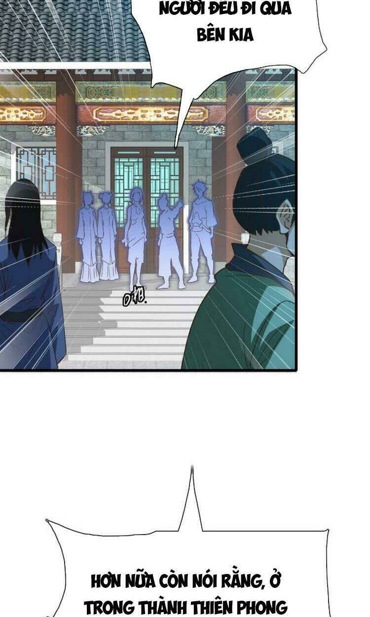 Hệ Thống Thăng Cấp Điên Cuồng - Chapter 16 - Page 26