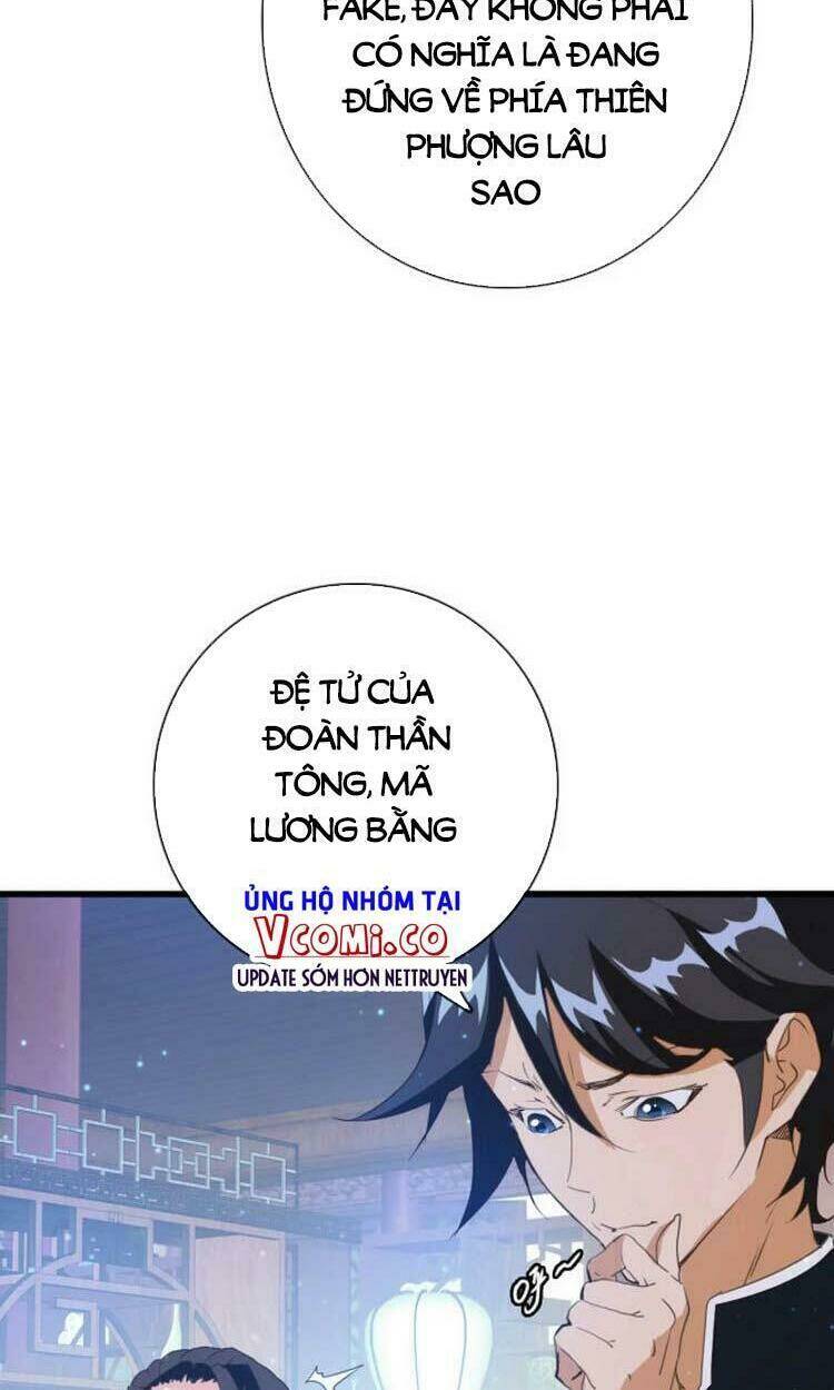 Hệ Thống Thăng Cấp Điên Cuồng - Chapter 16 - Page 29