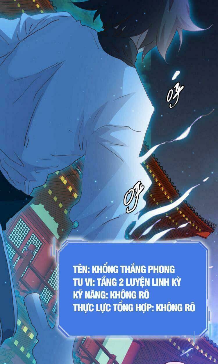 Hệ Thống Thăng Cấp Điên Cuồng - Chapter 16 - Page 3