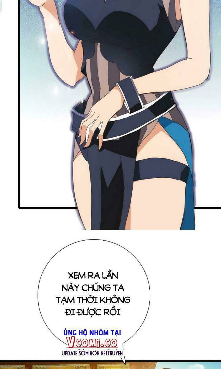 Hệ Thống Thăng Cấp Điên Cuồng - Chapter 16 - Page 40