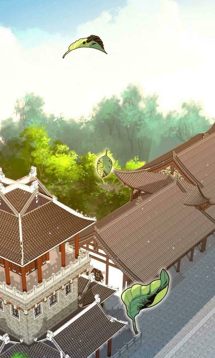 Hệ Thống Thăng Cấp Điên Cuồng - Chapter 16 - Page 43