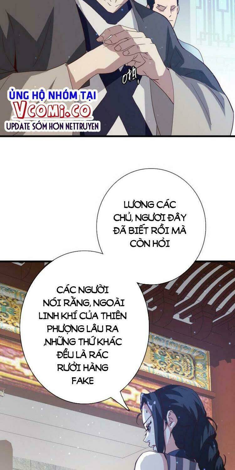 Hệ Thống Thăng Cấp Điên Cuồng - Chapter 16 - Page 45