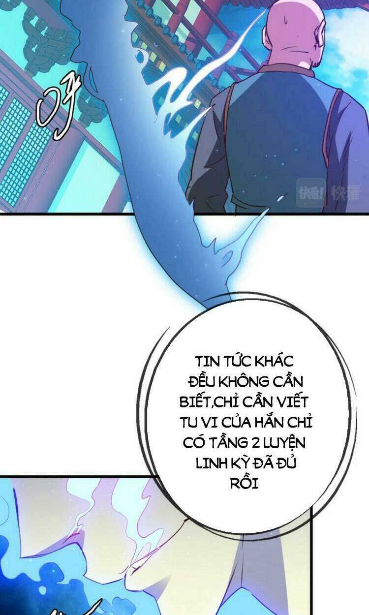 Hệ Thống Thăng Cấp Điên Cuồng - Chapter 16 - Page 4