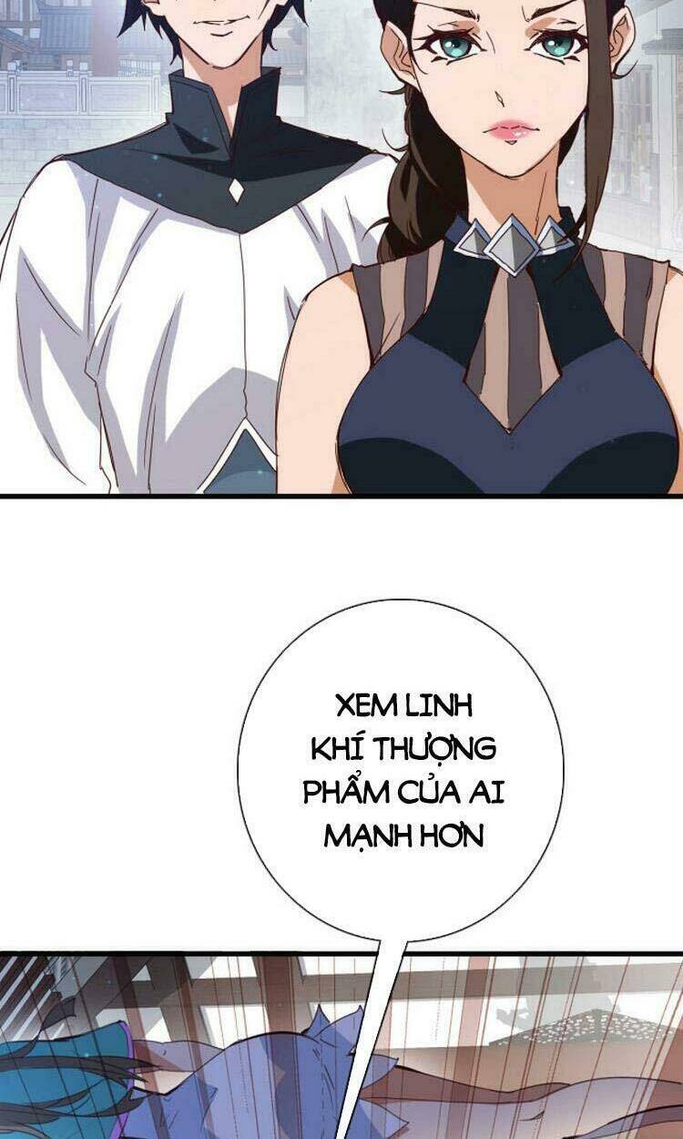 Hệ Thống Thăng Cấp Điên Cuồng - Chapter 16 - Page 51